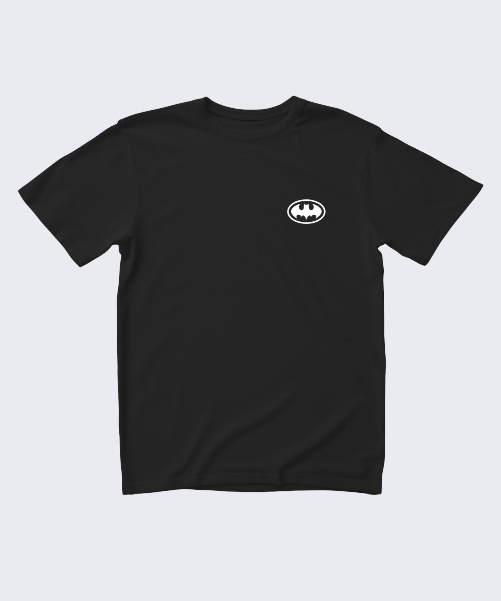 The Batman Oversized Graphic T-Shirt